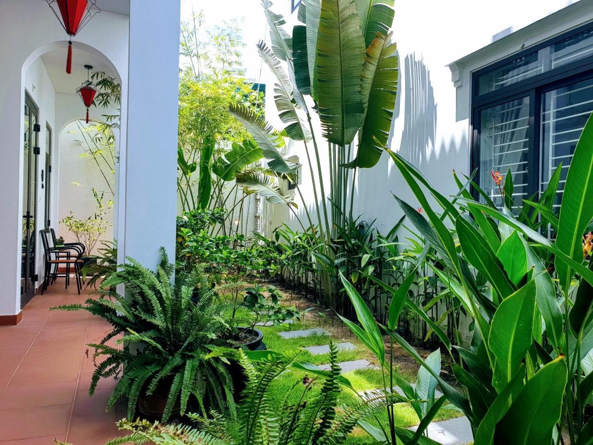 Vinci Villa Hội An Kültér fotó