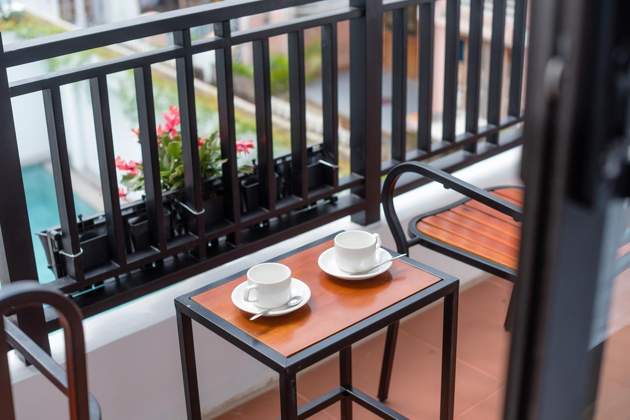 Vinci Villa Hội An Kültér fotó