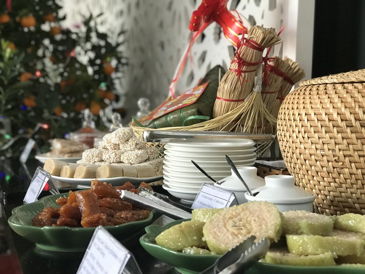 Vinci Villa Hội An Kültér fotó
