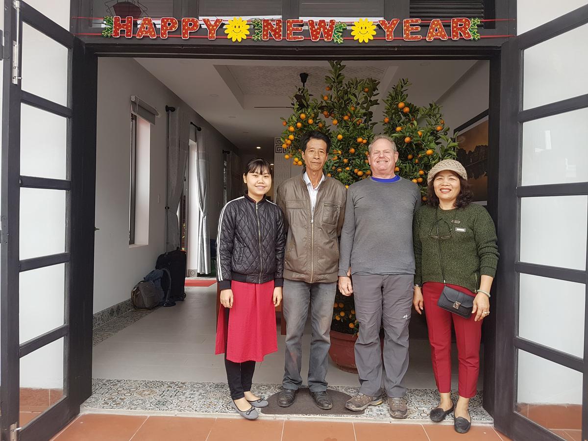 Vinci Villa Hội An Kültér fotó