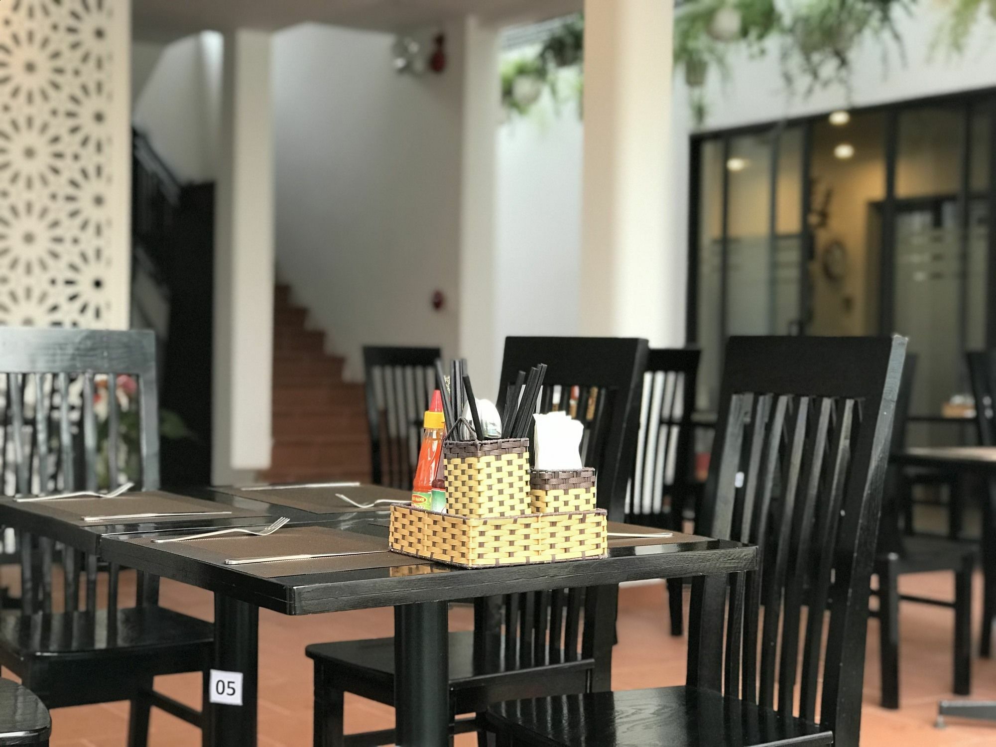 Vinci Villa Hội An Kültér fotó
