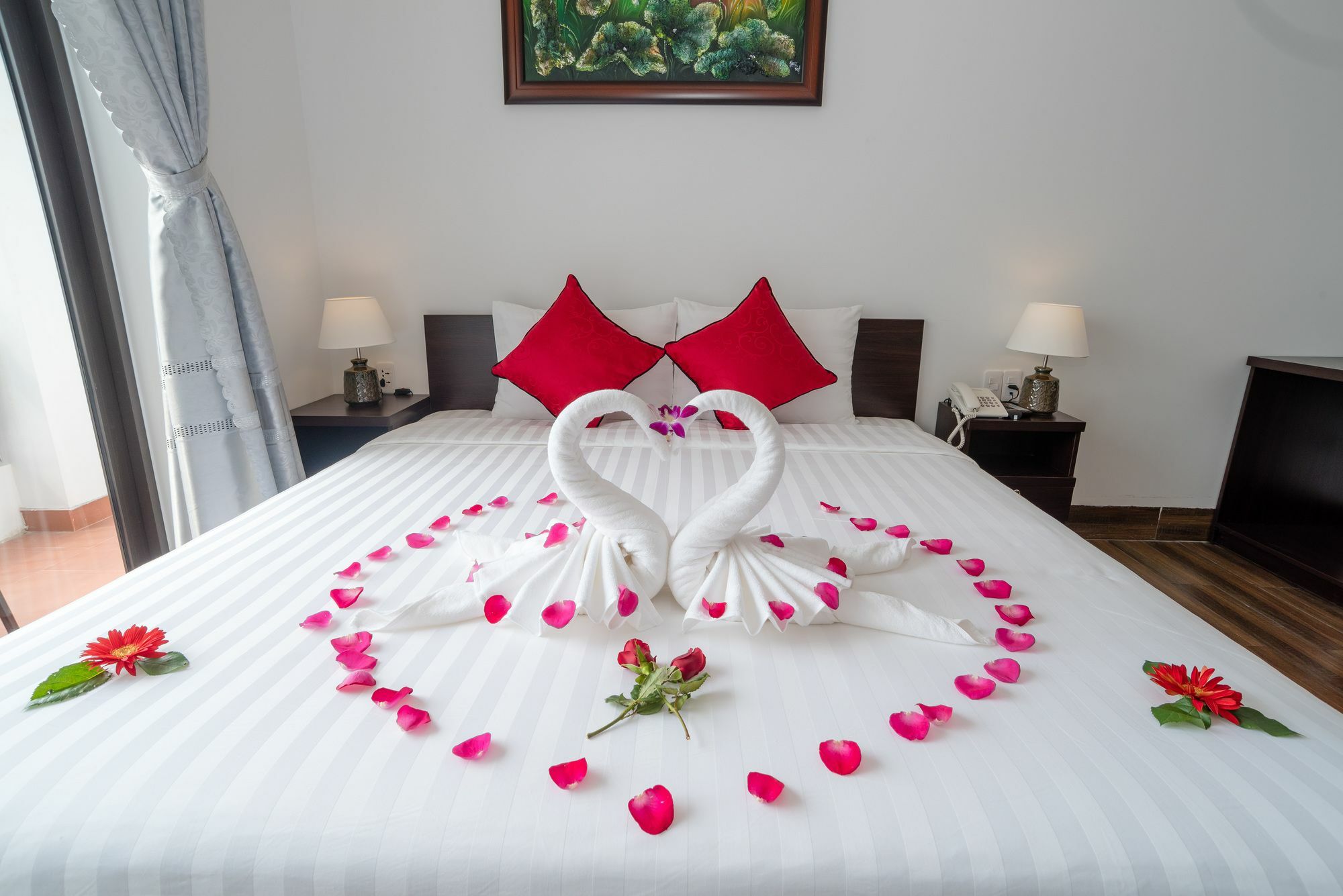 Vinci Villa Hội An Kültér fotó