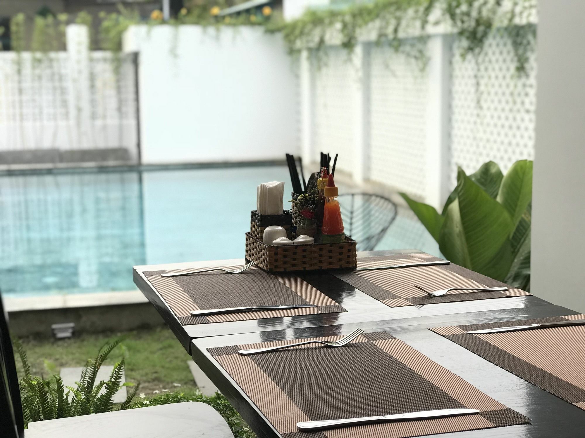 Vinci Villa Hội An Kültér fotó