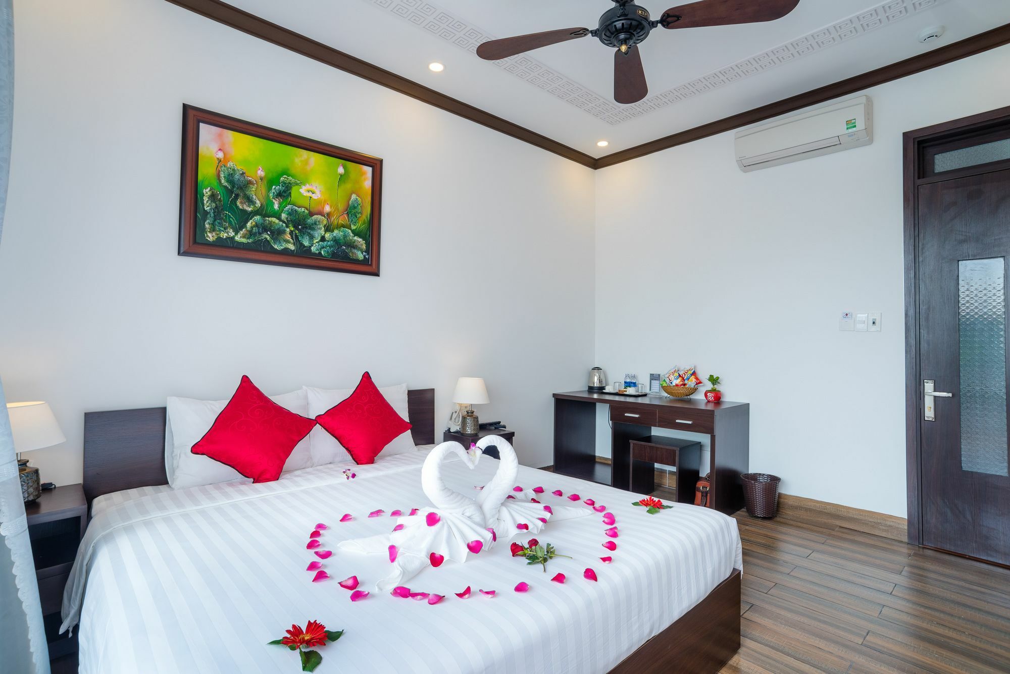 Vinci Villa Hội An Kültér fotó
