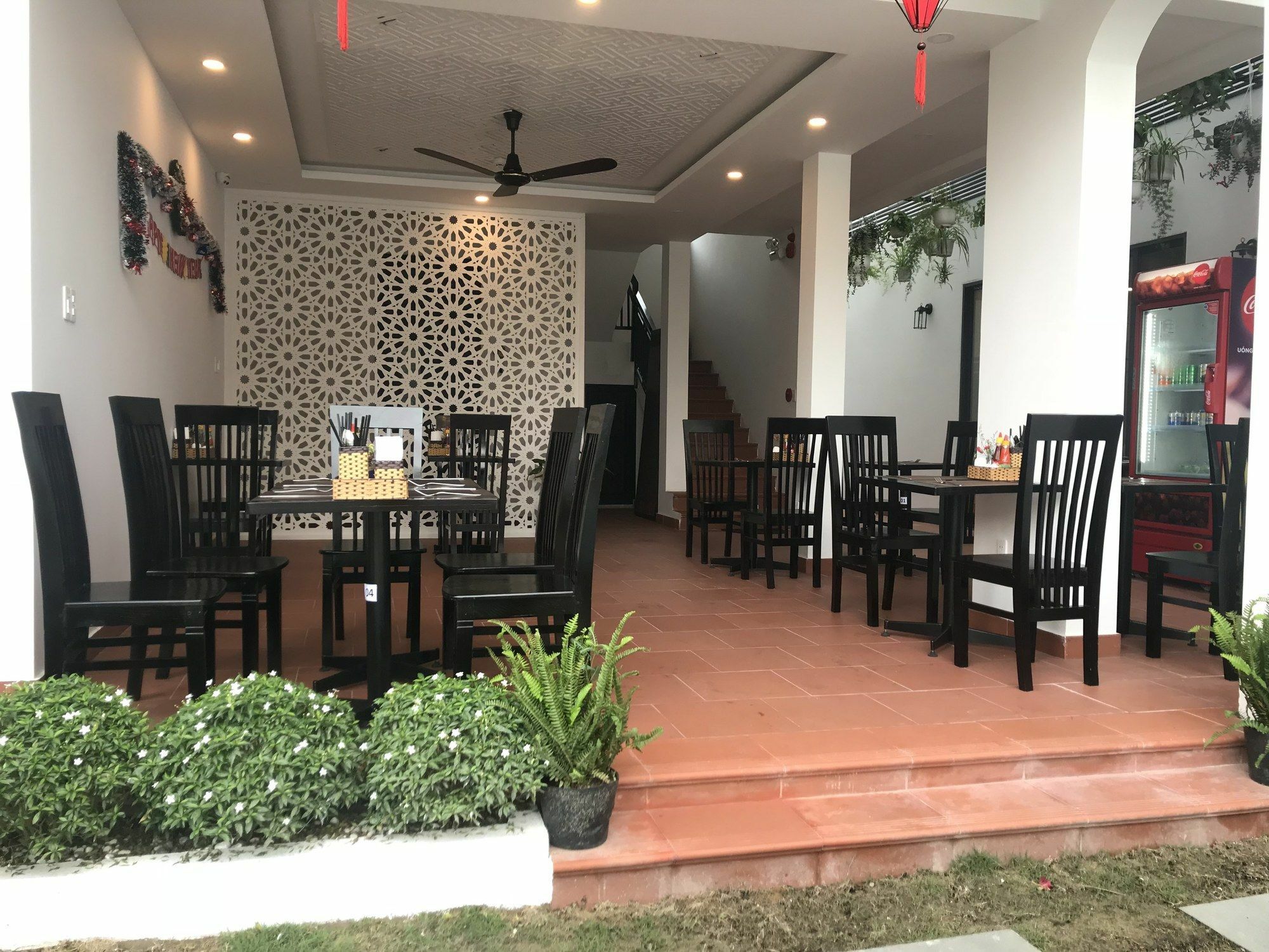 Vinci Villa Hội An Kültér fotó