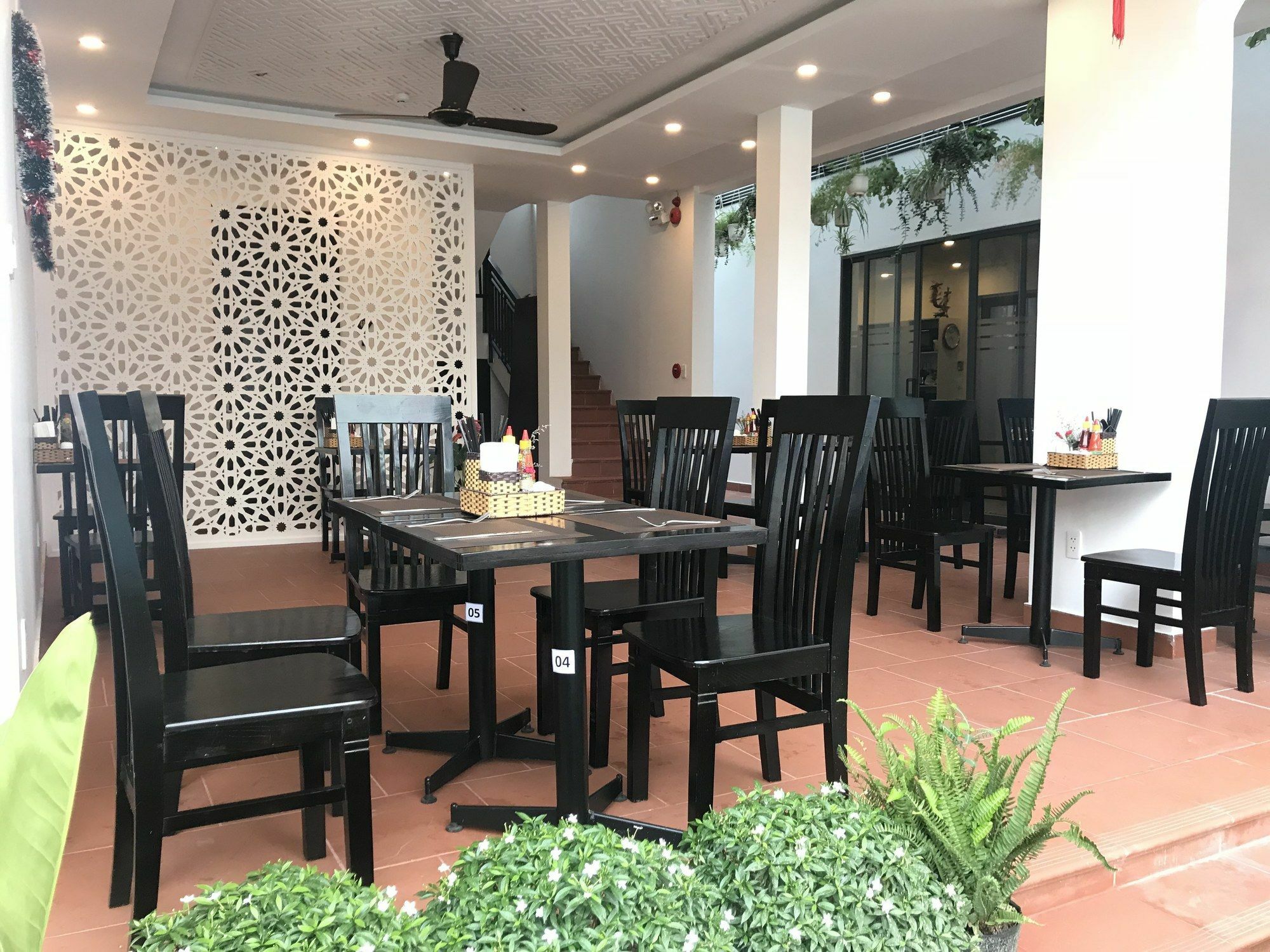 Vinci Villa Hội An Kültér fotó